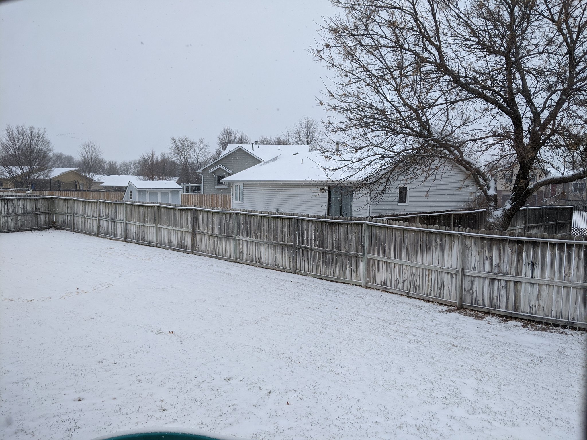December 1516, 2019 Winter Storm